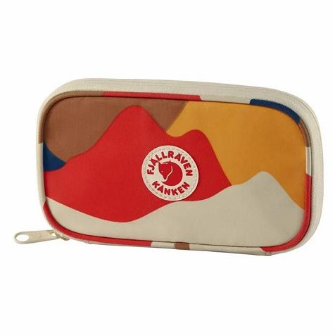 Fjallraven Kånken Wallets Yellow Singapore For Men (SG-240773)